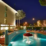 Vina De Mar Hotell Lignano Sabbiadoro