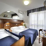 Hotell Vina De Mar Lignano Sabbiadoro