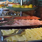 Vina De Mar Hotell