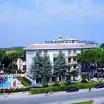 Hotell Vina De Mar