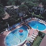 Hotell Vina De Mar 3*