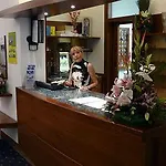 Hotell Vina De Mar