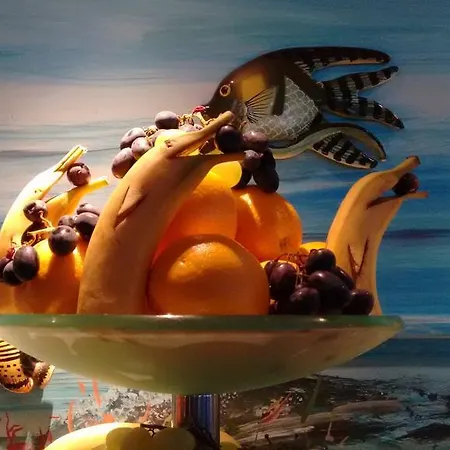 Vina De Mar Lignano Sabbiadoro