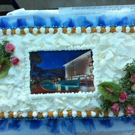 Vina De Mar Otel Lignano Sabbiadoro