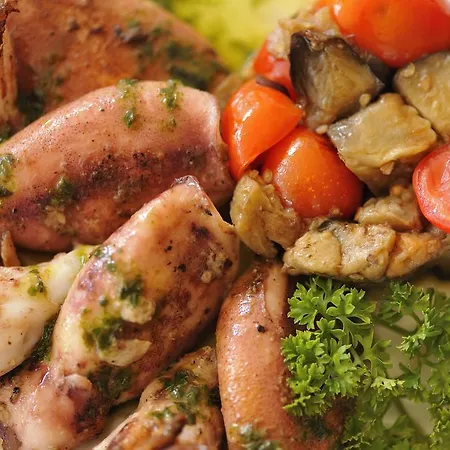 Vina De Mar Lignano Sabbiadoro