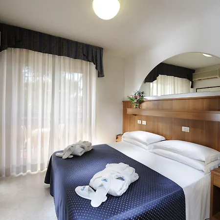 Vina De Mar Otel Lignano Sabbiadoro