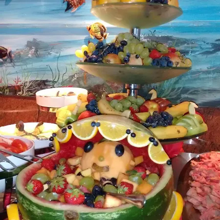 Vina De Mar Lignano Sabbiadoro