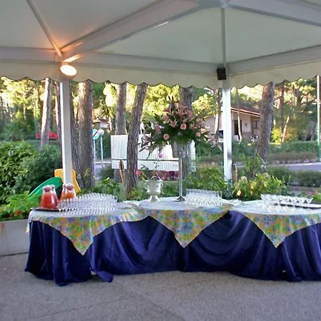 Vina De Mar 3* Lignano Sabbiadoro