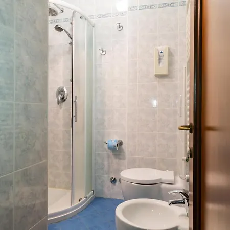 Vina De Mar ホテル 3*