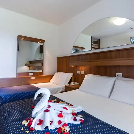 Vina De Mar Otel Lignano Sabbiadoro