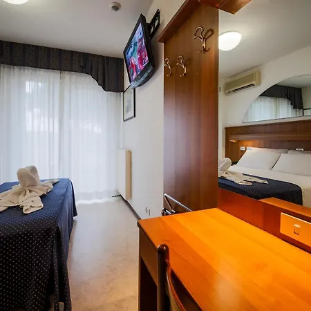 Vina De Mar 3* Lignano Sabbiadoro