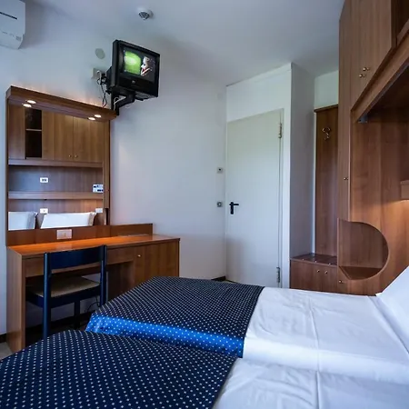 Otel Vina De Mar Lignano Sabbiadoro