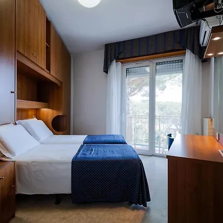 Otel Vina De Mar Lignano Sabbiadoro