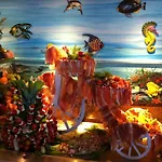 Vina De Mar 호텔