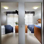 Hotell Vina De Mar