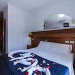 Hotell Vina De Mar