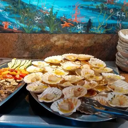 Vina De Mar Lignano Sabbiadoro