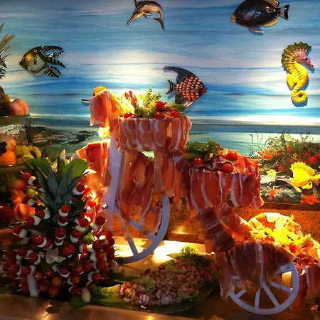 Vina De Mar Hotell