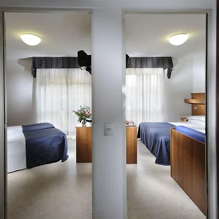 Vina De Mar Lignano Sabbiadoro