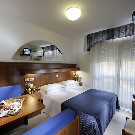 Vina De Mar Hotel