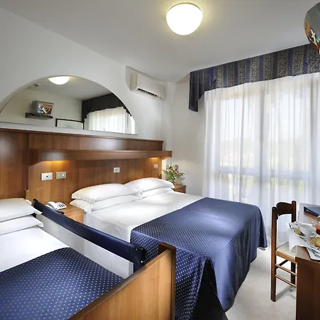 Hotell Vina De Mar Lignano Sabbiadoro