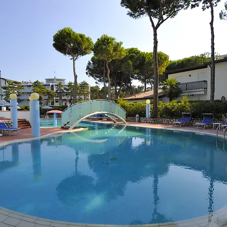 Vina De Mar Lignano Sabbiadoro