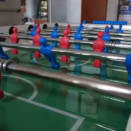 Hotel Vina De Mar 3*