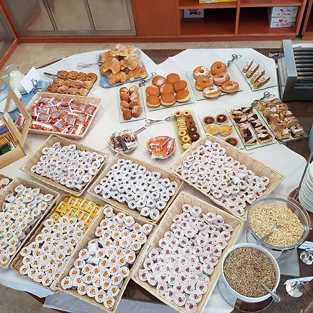 Vina De Mar 3* Lignano Sabbiadoro