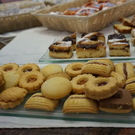 Hotel Vina De Mar 3*