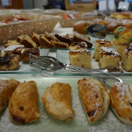 Hotel Vina De Mar 3*