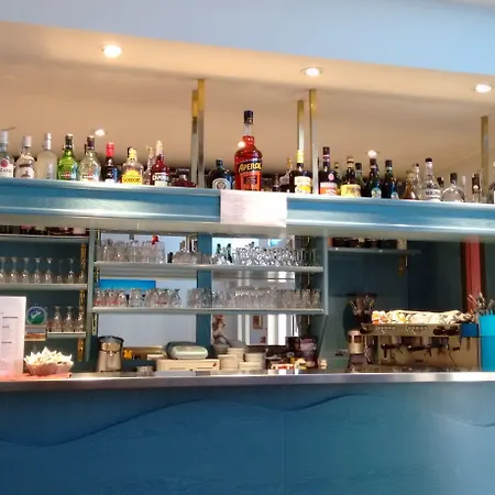 Vina De Mar Hotell
