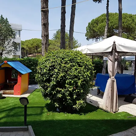 Vina De Mar 3* Lignano Sabbiadoro