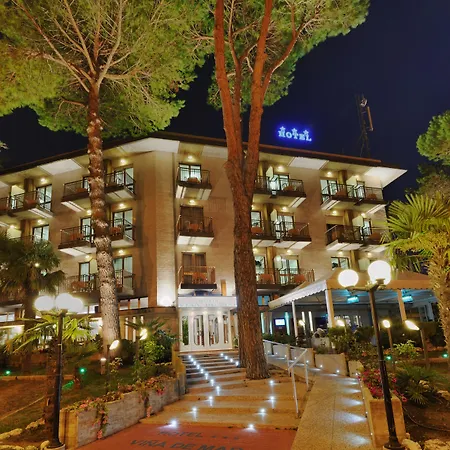 Hotell Vina De Mar Lignano Sabbiadoro