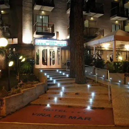 Hotel Vina De Mar Lignano Sabbiadoro