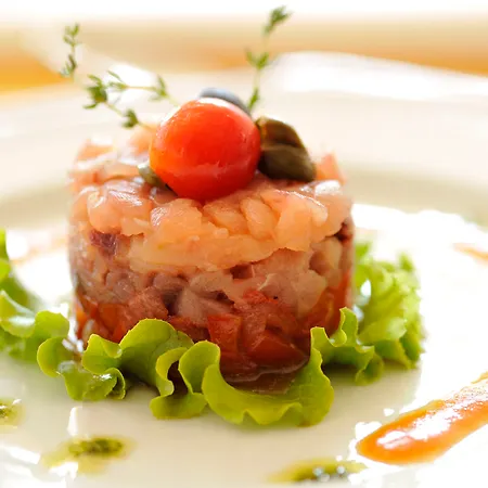 Hotel Vina De Mar Lignano Sabbiadoro