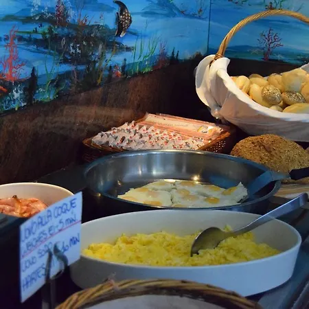 Hotel Vina De Mar Lignano Sabbiadoro