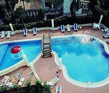 Hotell Vina De Mar Lignano Sabbiadoro