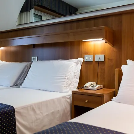 Vina De Mar Hotel