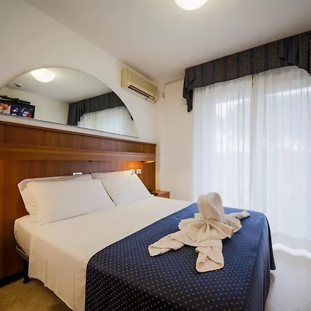 Vina De Mar Hotel 3*