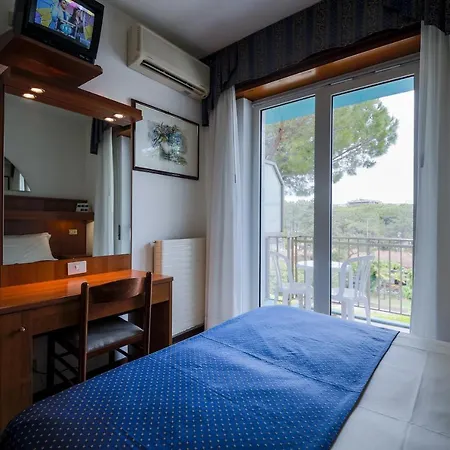 Hotell Vina De Mar 3*