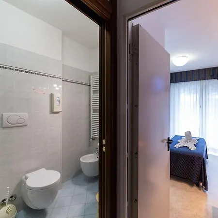 Vina De Mar Otel 3*