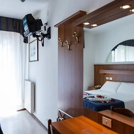 Vina De Mar Hotell Lignano Sabbiadoro