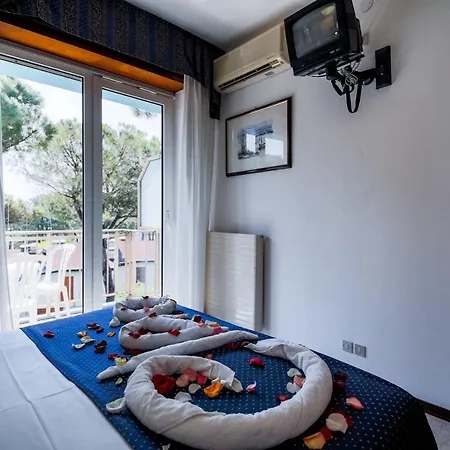 Hotell Vina De Mar 3*