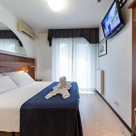 Vina De Mar 3* Lignano Sabbiadoro