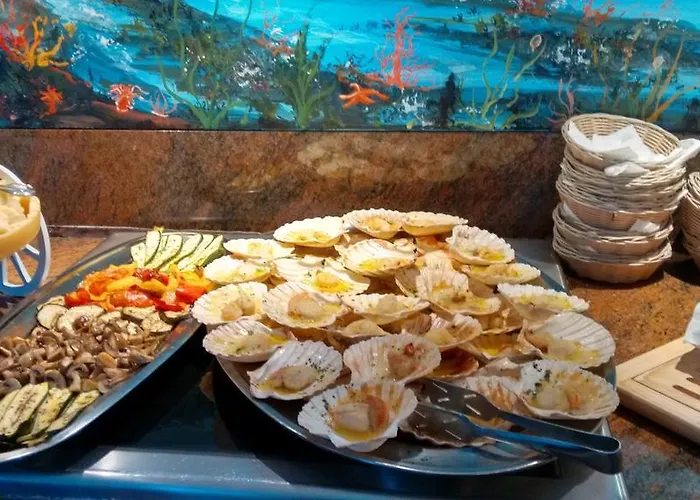 Vina De Mar Lignano Sabbiadoro