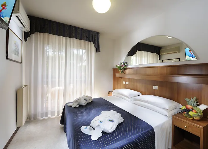 Vina De Mar Hotel Lignano Sabbiadoro