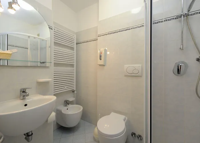 Vina De Mar Lignano Sabbiadoro