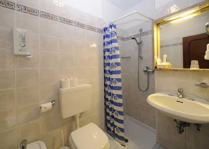 Vina De Mar Hotel Lignano Sabbiadoro