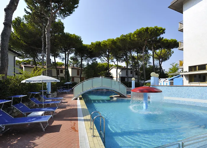 Vina De Mar Hotel 3*