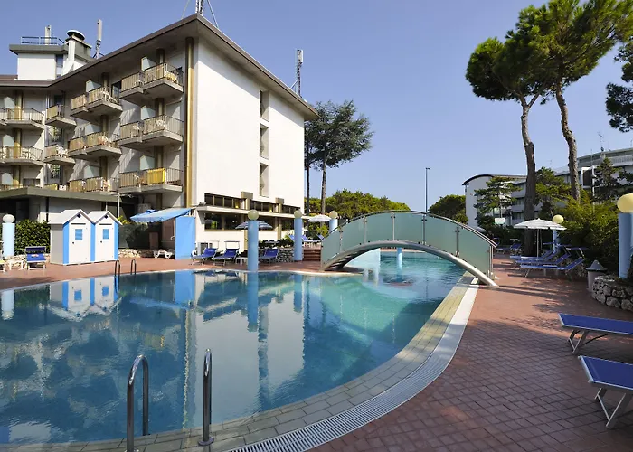 Vina De Mar 3* Lignano Sabbiadoro